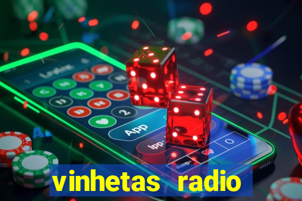 vinhetas radio globo futebol